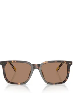Polo Ralph Lauren Sunglasses Ph4224u 500373 Multicolor Acetate Italy