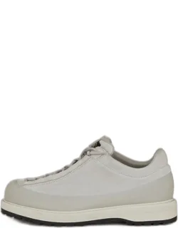 Leather Sneakers