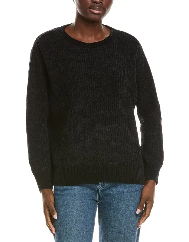 Chenille Sweater