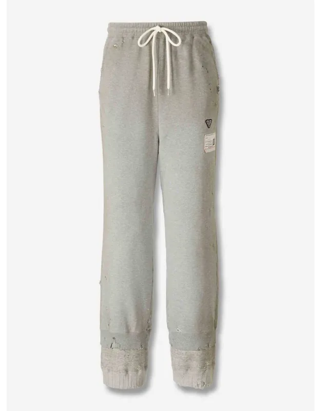 Sporty Joggers