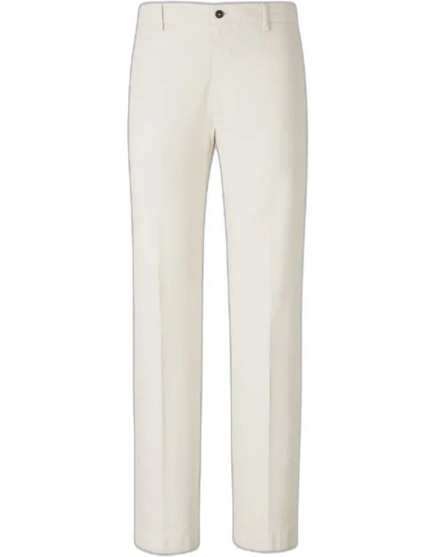 Straight Pants