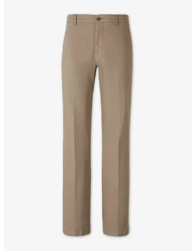 Straight Pants