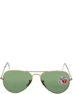 Aviator Classic Polarized Sunglasses