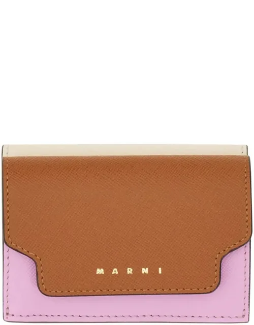 Tri-fold Wallet