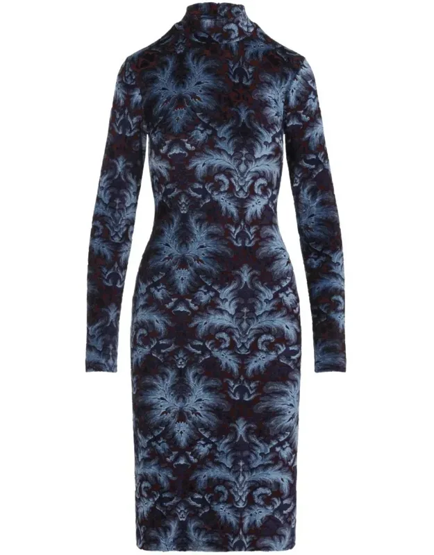 Midi Dress