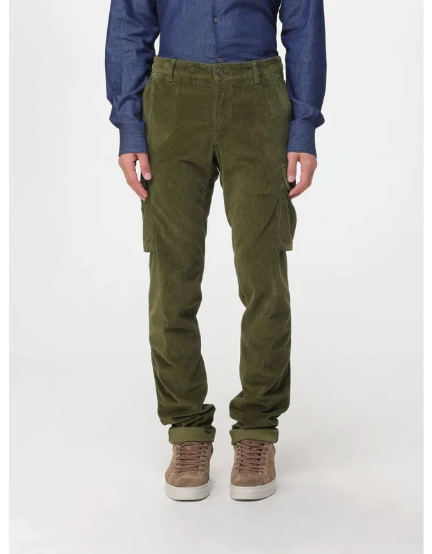 Pants Olive