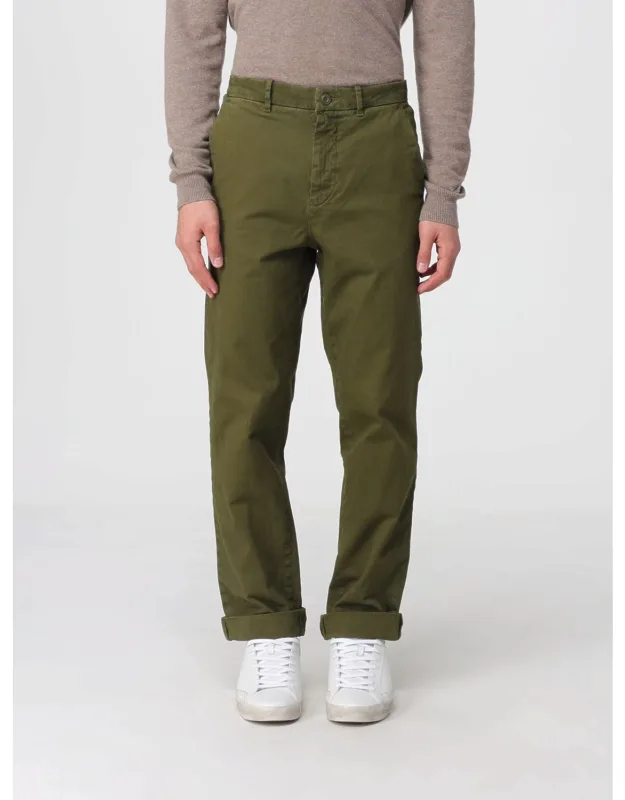 Pants Olive
