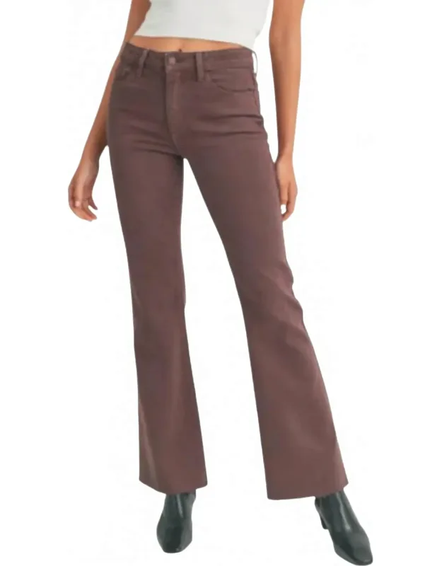 Flare Jeans