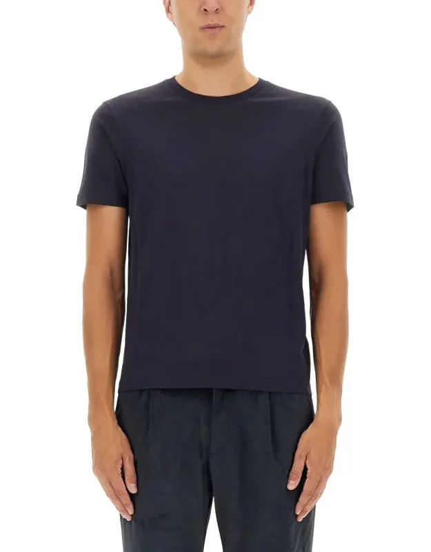Wool T-shirt
