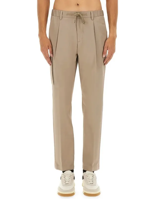 Cargo Pants "resort"