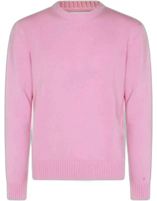 Wool Knitwear
