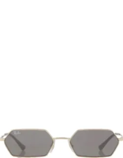 Hexagonal Sunglasses