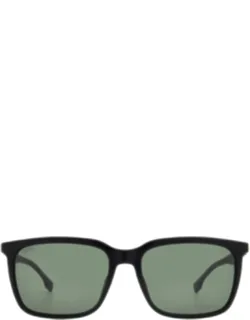 Polarized Green Square Sunglasses 1579/s 0807/uc