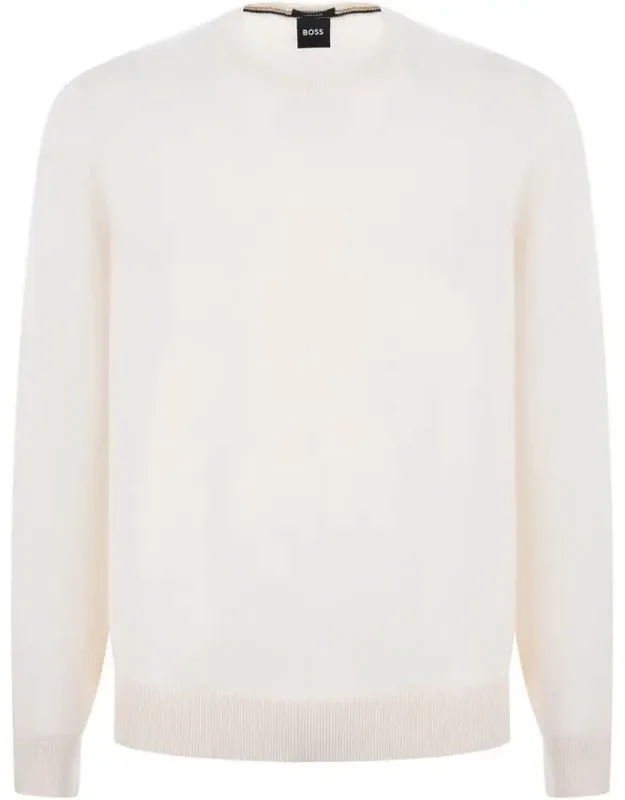 Cashmere Sweater