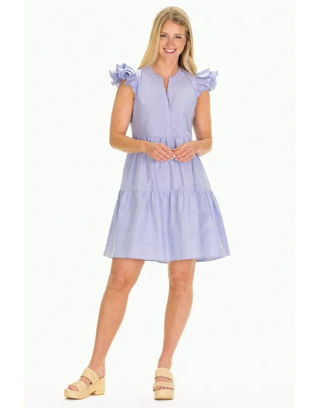 Jamie Dress