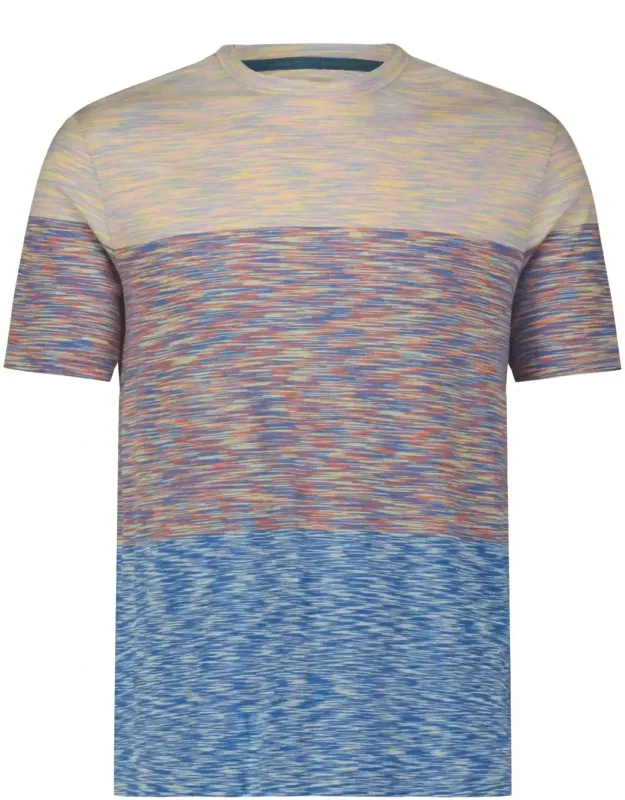 Space Dyed T-shirt