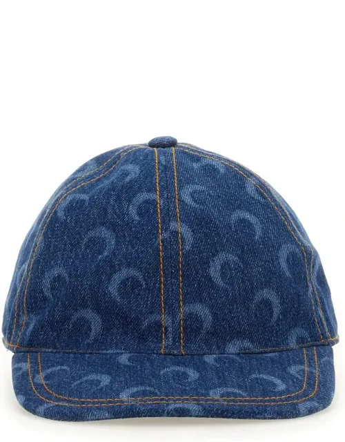 "moon Laser" Baseball Hat