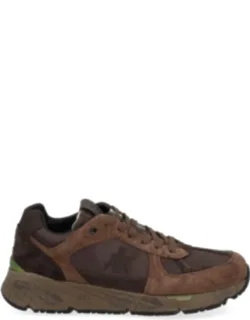 Premiata Sneaker "mase" 55% Polyamide 30% Calf Leather