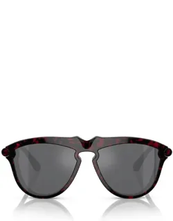 Burberry Sunglasses Aviator Multicolor
