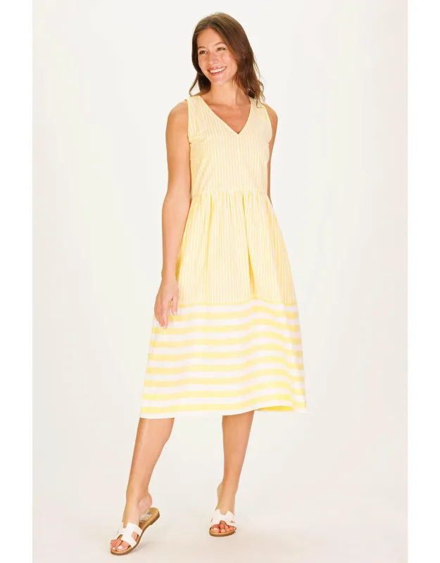 Twila Dress