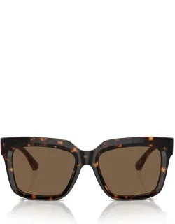 Burberry Sunglasses Squarish Acetate