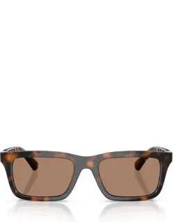 Burberry Sunglasses Be4475u 300273 Acetate Italy
