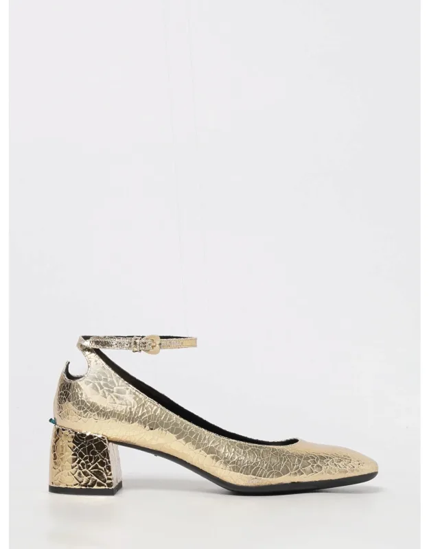 Heeled Sandals