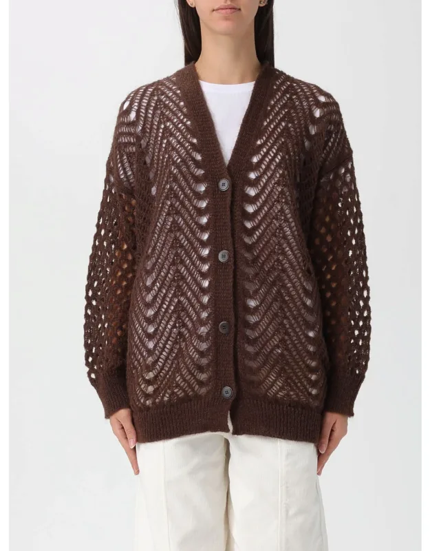 Sweater With Unique Design