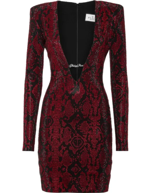 Mini Dress