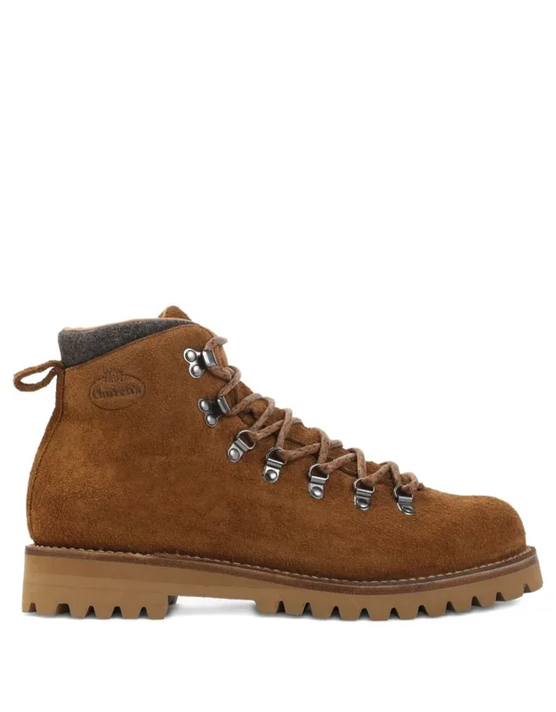 Poulton Shoes