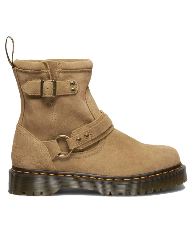 Anistone Hrns Shoes