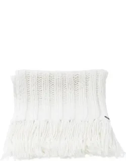 Virgin Wool Scarf