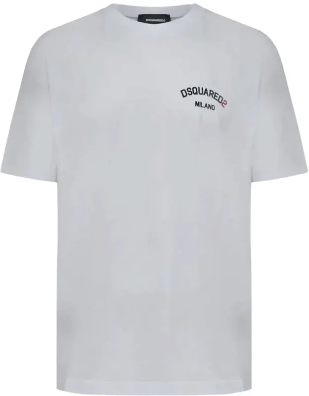 Regular Fit Tee