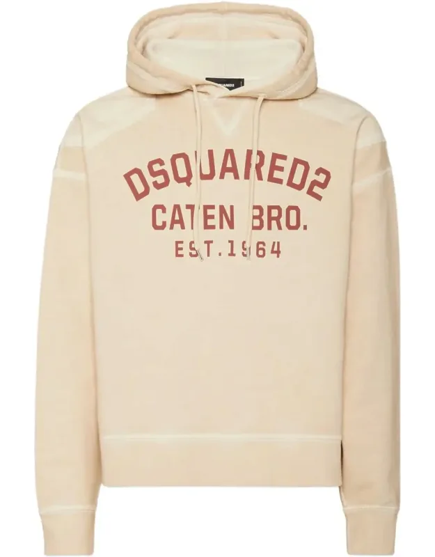 Cypro Loose Hoodie