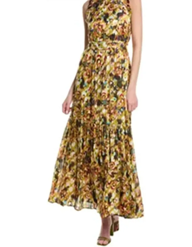 Chamomile Dress