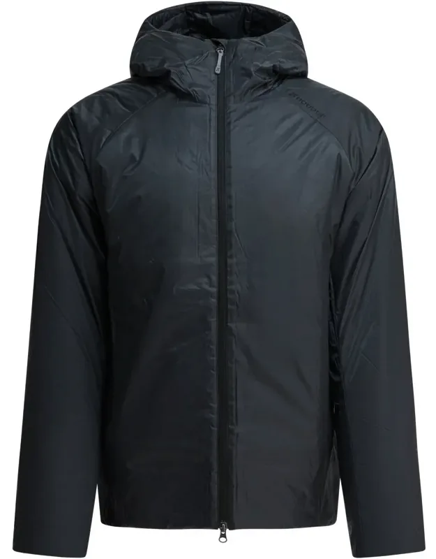 Lightweight Down Jacket
