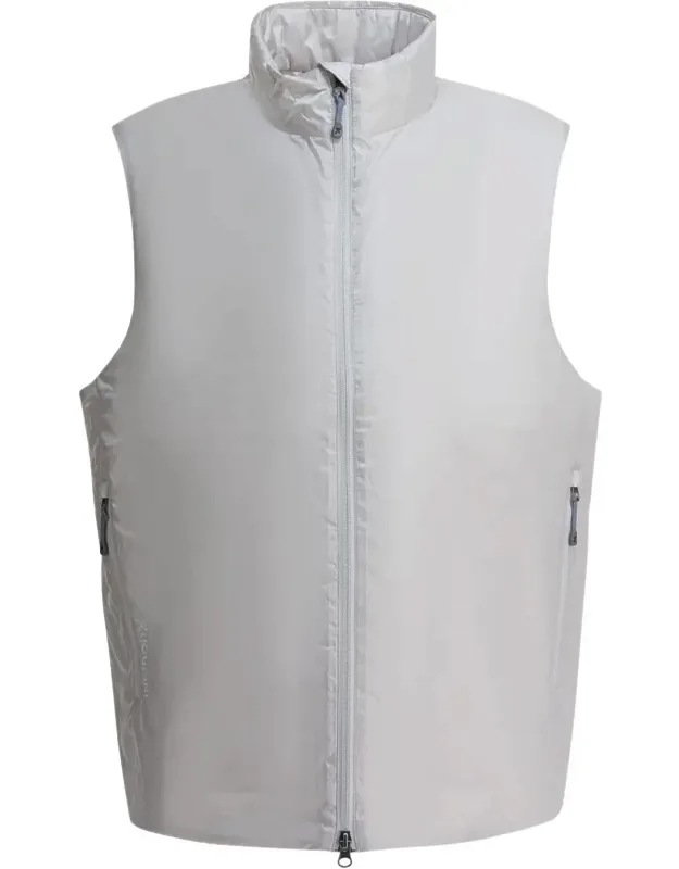 Sleeveless Jacket
