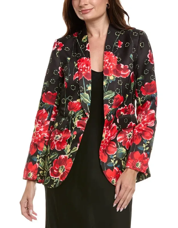Charlene Blazer