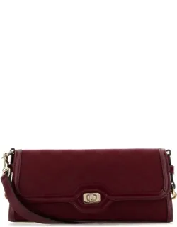 Shoulder Bag Small Luce
