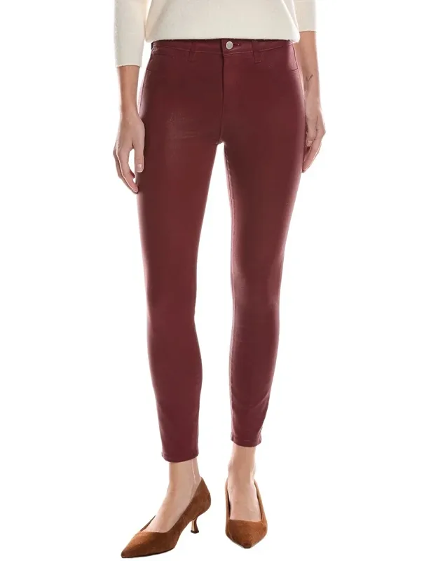 Margot High Rise Skinny Jeans