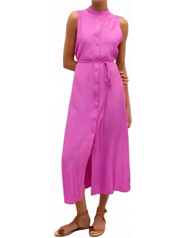 Kirkley Midi Dress