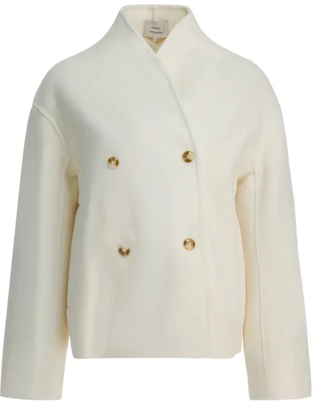 Meyer Wool Coat