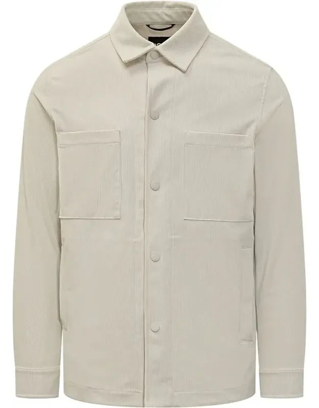 Sahariana Jacket