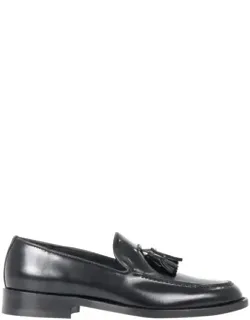 Low Shoes