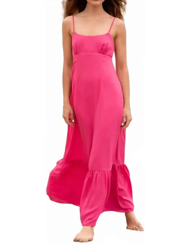 Juliana Dress