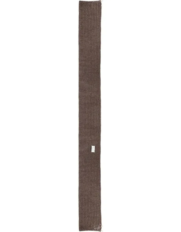 Wool Scarf