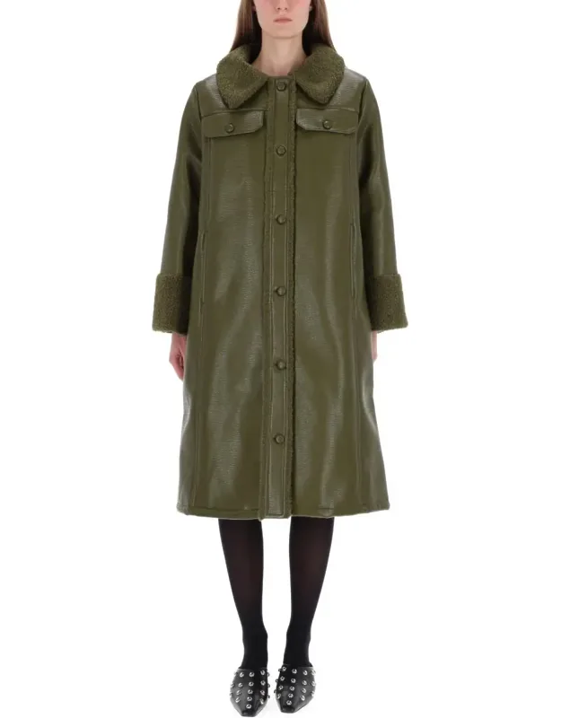 Desire Coat