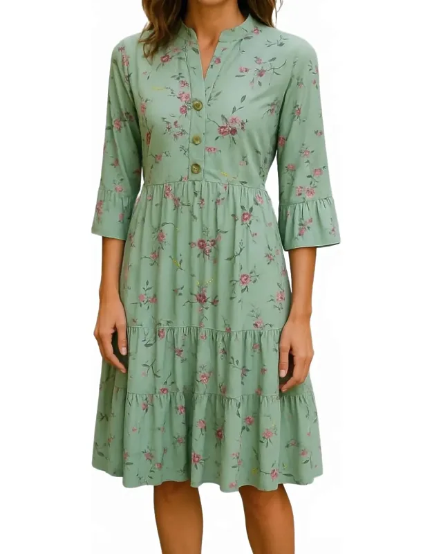 Babydoll Dress
