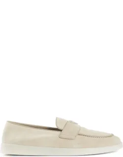 Loafers And Flats