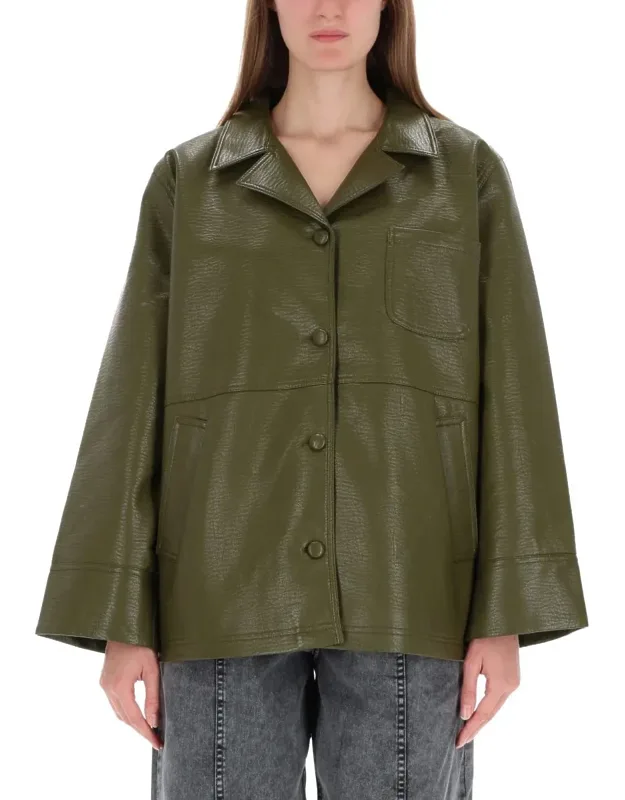 Beah Jacket
